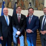 Neuer Präsident am Landgericht Koblenz