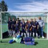 VfL-Nachwuchs glänzt auf dem Hockeyfeld