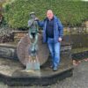 „Herzlich willkommen im schönsten Ort des Kreises!“ – Landrat begeistert von Niederwörresbach