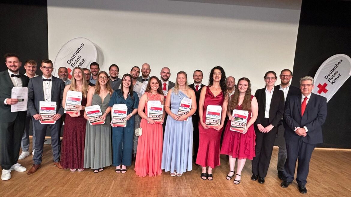 Notfallsanitäter Rheinhessen-Nahe