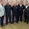 Neuer Zugführer im Löschbezirk Süd gewählt