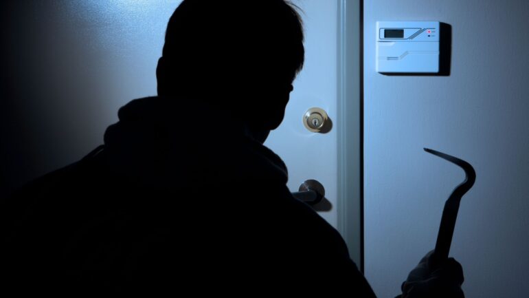 Raubüberfall Kirchheimbolanden