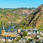 Rheinland-Pfalz Turboflächen