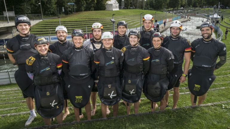 Ricarda Funk KSV Bad Kreuznach