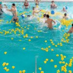 Salinenbad Bad Kreuznach Weltkindertag