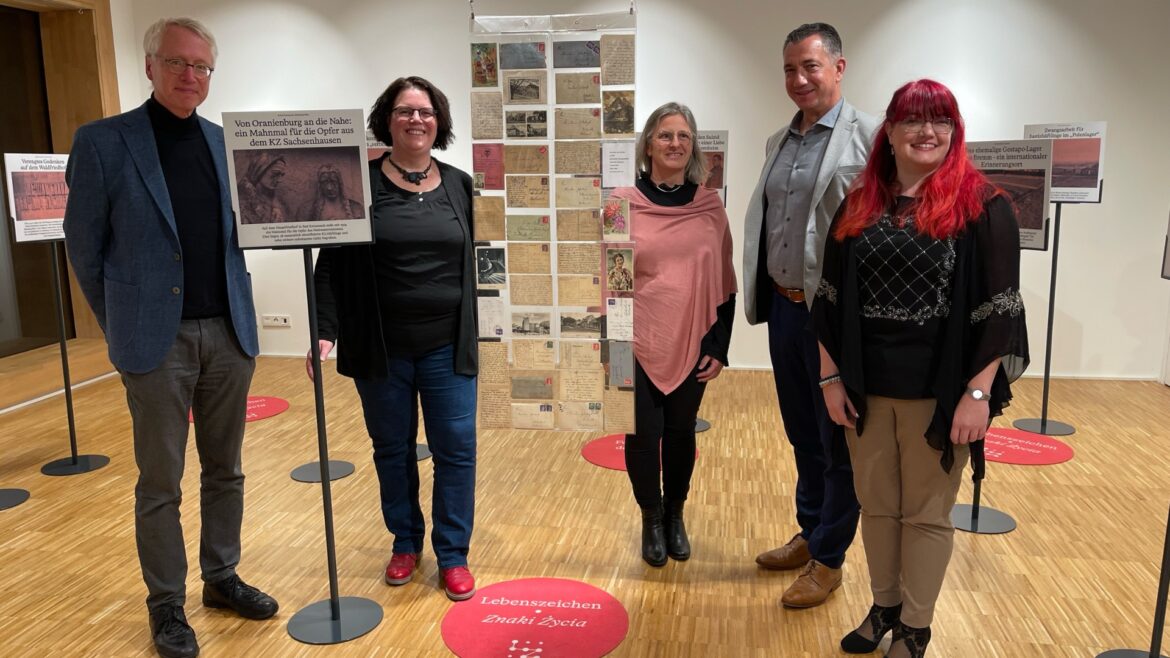 Spurlos Verschwunden Ausstellung Bad Kreuznach