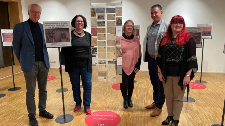 Spurlos Verschwunden Ausstellung Bad Kreuznach
