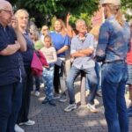 Städtepartnerschaft Alzey Harpenden