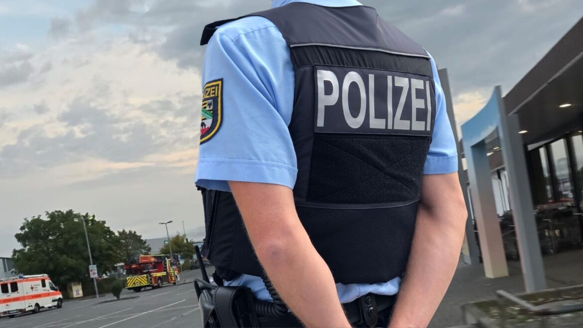 Tuning Kontrolle Bad Kreuznach