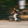 99km/h „Turbo-Rad“: Polizei liefert sich Verfolgungsjagt mit Radfahrer