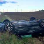 Verkehrsunfall K25 Alsenz