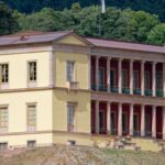 Villa Ludwigshöhe, Edenkoben, Rheinland-Pfalz