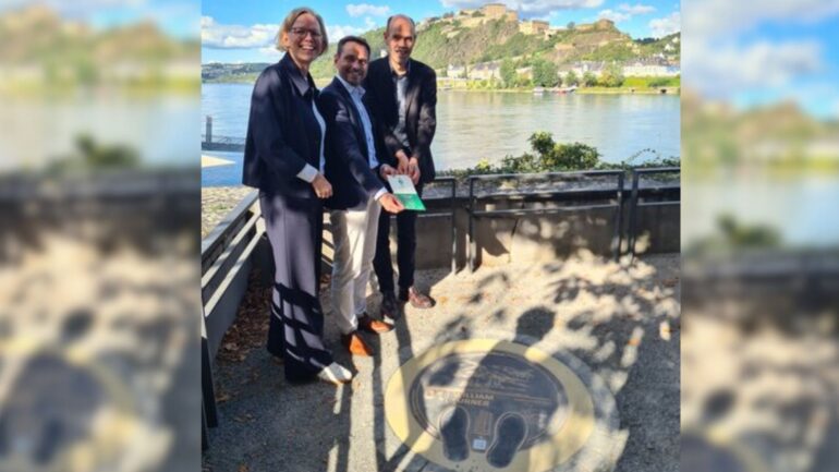 William Turner Route