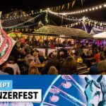 Winzerfest Alzey Programm