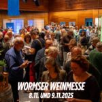 Wormser Weinmesse 2025