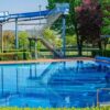 Wartbergbad Alzey: Freibadsaison endet am Winzerfestfreitag