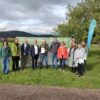 Förderbescheid für Naturpark-Baumschule im Naturpark Saar-Hunsrück
