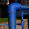Katrin Eder lobt Sicherheitskonzept des Wasserwerks Guntersblum