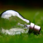 bulb photography