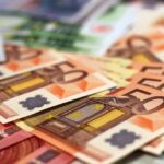 money, banknotes, euro, banknote, paper money, seem, lots, stack, euro sign, financial world, finance, currency, pay, blurred, 50 euro, 100 euro, 10 euro, 20 euro, euro, euro, euro, euro, euro
