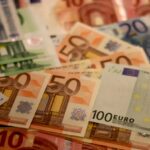 money, banknotes, euro, banknote, paper money, seem, lots, stack, euro sign, financial world, finance, currency, pay, blurred, 50 euro, 100 euro, 10 euro, 20 euro, euro, euro, euro, euro, euro