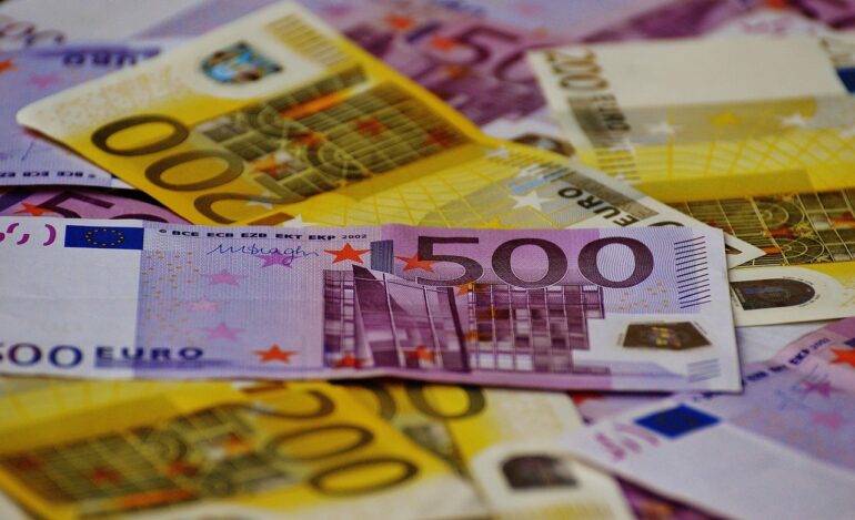 money, seem, euro bills, currency, finance, dollar bill, banknote, euro notes, euro, lots, save up, paper money, 500 euro, 200 euro, euro, euro, euro, euro, euro