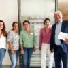 5 Jahre Brustkrebszentrum Nahe: Qualität, Empathie und moderne Medizin
