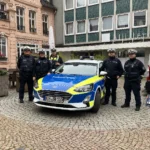 Kommunaler Vollzugsdienst der Stadt Bingen