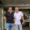 Kreuznacher Stadtwerke ehren langjährige Mitarbeiter