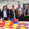 Neue Zoar-Werkstätten in Bingen-Büdesheim eröffnet