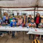 Bingen Ferienprogramm