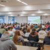 TH Bingen startet ins Wintersemester