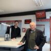 Nahe Dran: Bad Kreuznacher Partnerschaftsweinberg in Berlin-Schöneberg