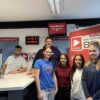 Unerhört: U16 Basketballerinnen VFL Bad Kreuznach