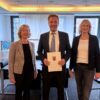 Oliver Jentsch übernimmt Leitung des Finanzamts Bingen-Alzey