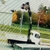 Telefonleitung in Baumholder abgerissen – Polizei sucht flüchtigen Fahrer
