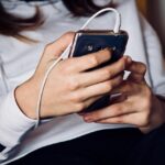 woman, mobile phone, listening to music, listening, fashion, adolescence, mobile phone, mobile phone, mobile phone, mobile phone, mobile phone, listening, listening, listening, listening