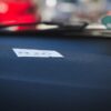 Rathausparkplatz ab nächster Woche voll gesperrt