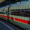 Deutsche Bahn verlegt Fahrkartenverkauf in Bingen