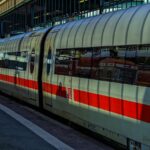 train, railway station, transportation, transport, railroad, railway, rail, rail traffic, platform, central station, deutsche bahn, germany, deutsche bahn, deutsche bahn, deutsche bahn, deutsche bahn, deutsche bahn