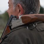 hunter, hunt, musket, armed, game