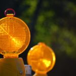 road construction, delimitation, construction site, road traffic, roadblock, construction work, reflector, traffic signs, warning, safety lamp, construction lamp, light signal, bark, barrier, attention, orange, lamps, fuse lamp, fence, sign, warning notice, road construction, road construction, road construction, road construction, road construction, roadblock