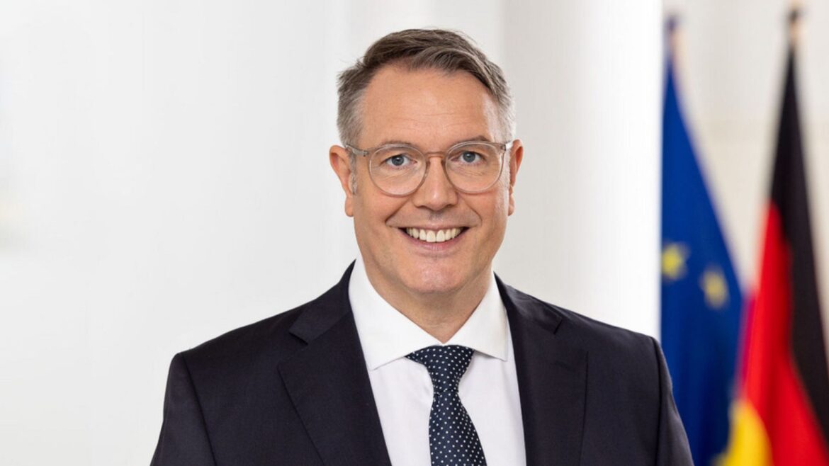Alexander Schweitzer Ministerpräsidentenkonferenz Rheinland-Pfalz