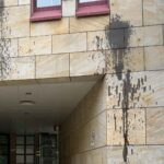 Altöl-Attacke Bad Kreuznach