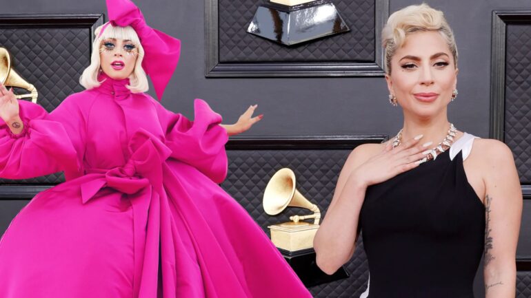 Die skurrilsten Outfits von Lady Gaga