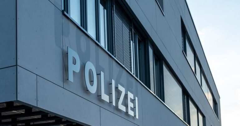 Crime Night bei der Polizeiinspektion Bad Kreuznach