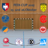 Bad Kreuznach: FediCup läutet Hallenhockey-Wochenende ein