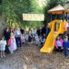 10 Jahre Kita Hessel in Bad Münster am Stein