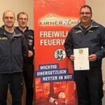 Feuerwehr Bärenbach