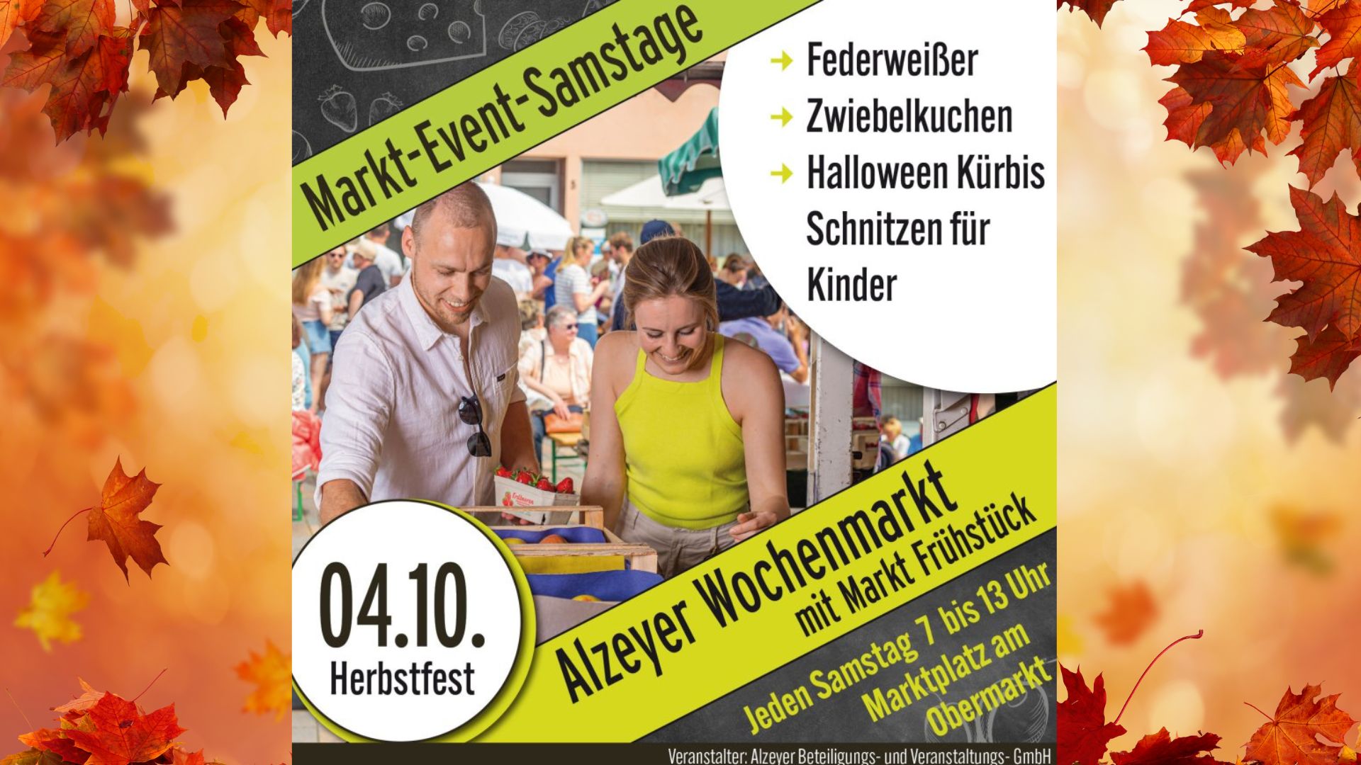 Hintergrund